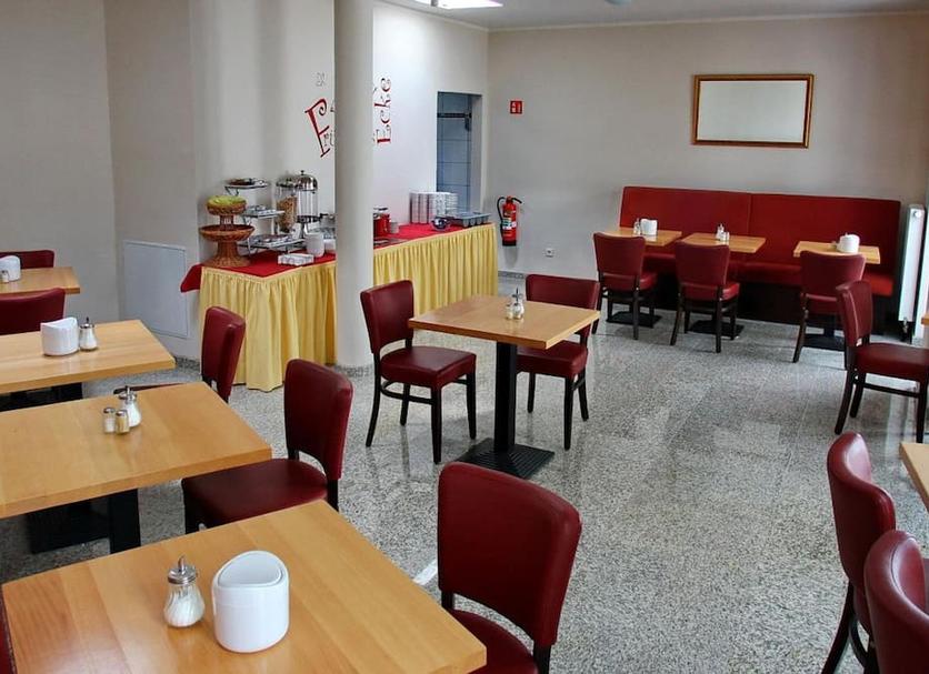 Ravintola Valokuva