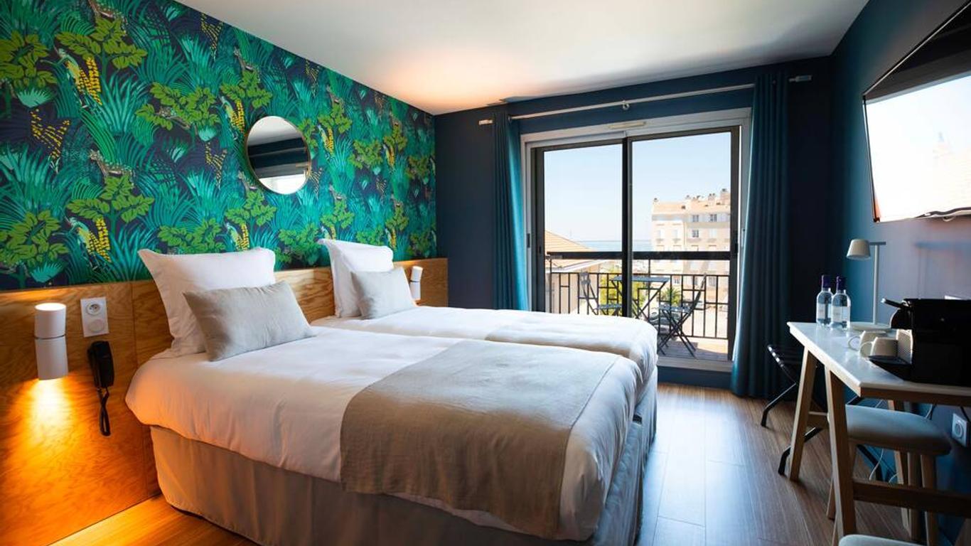 T Boutique Hotel