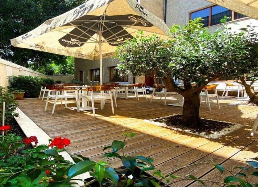 Patio Valokuva