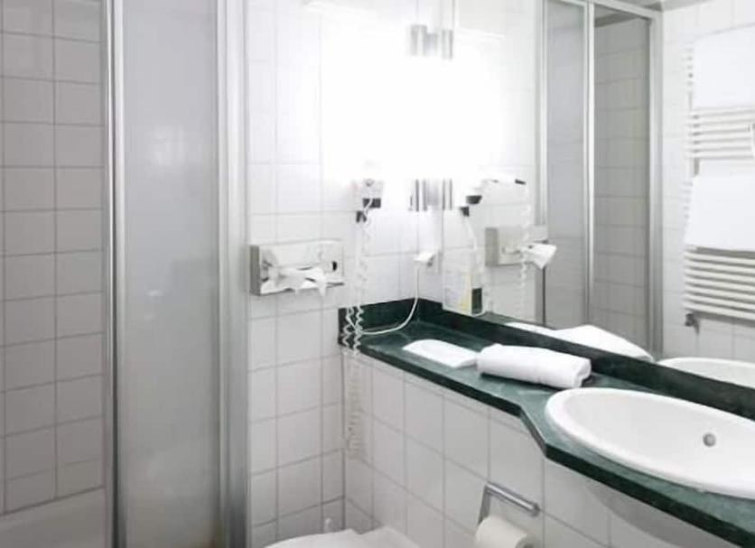 Kylpyhuone Valokuva
