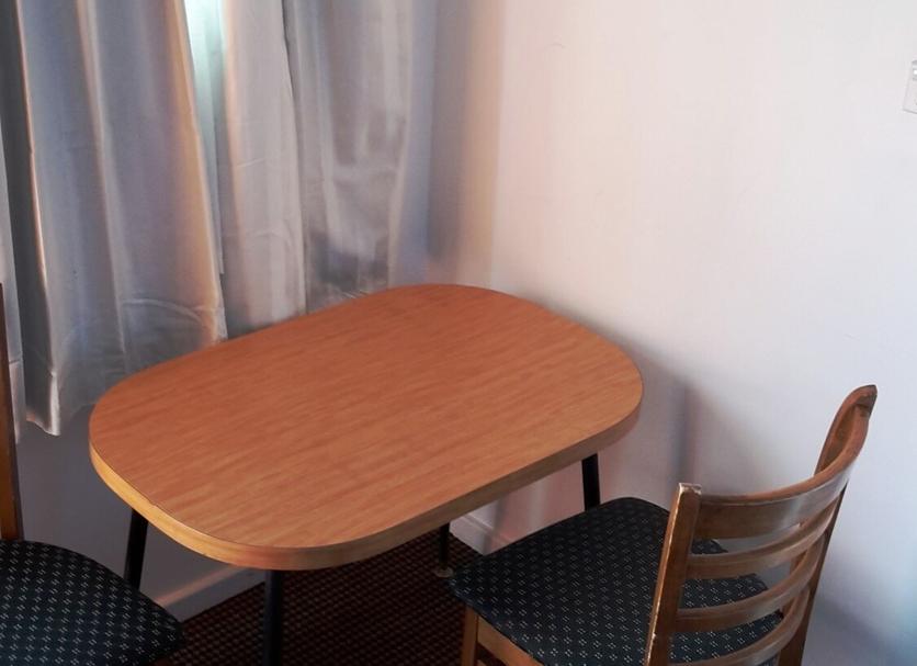 Huoneen palvelut Valokuva