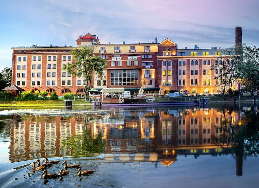 Rakennus Valokuva