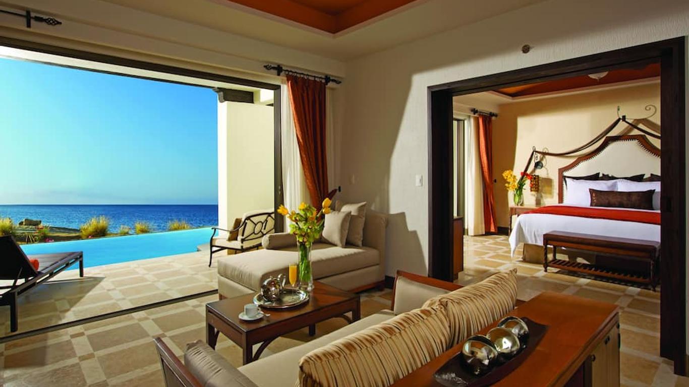 Secrets Puerto Los Cabos Adults Only