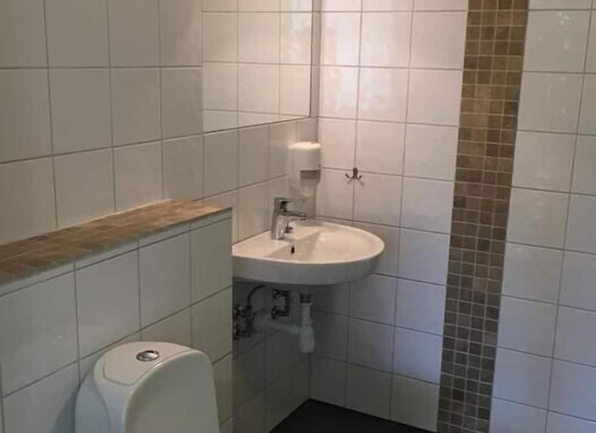 Kylpyhuone Valokuva