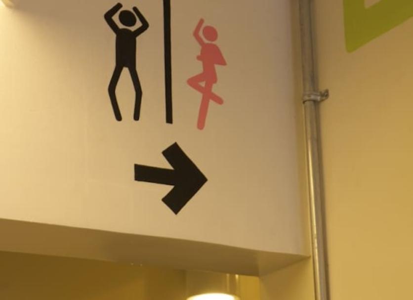 Huoneen palvelut Valokuva