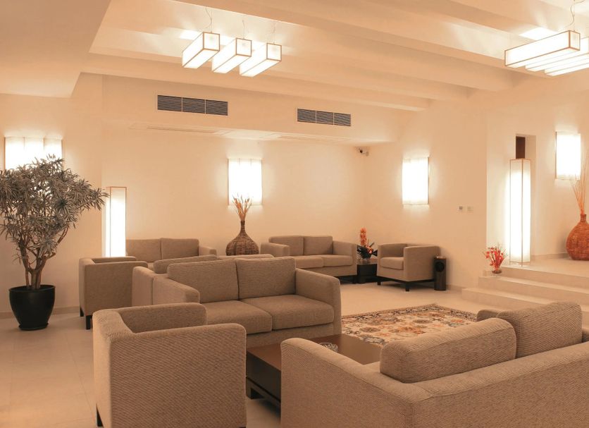 Oleskelutila Valokuva