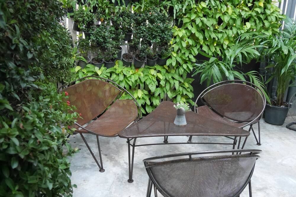 Patio Valokuva