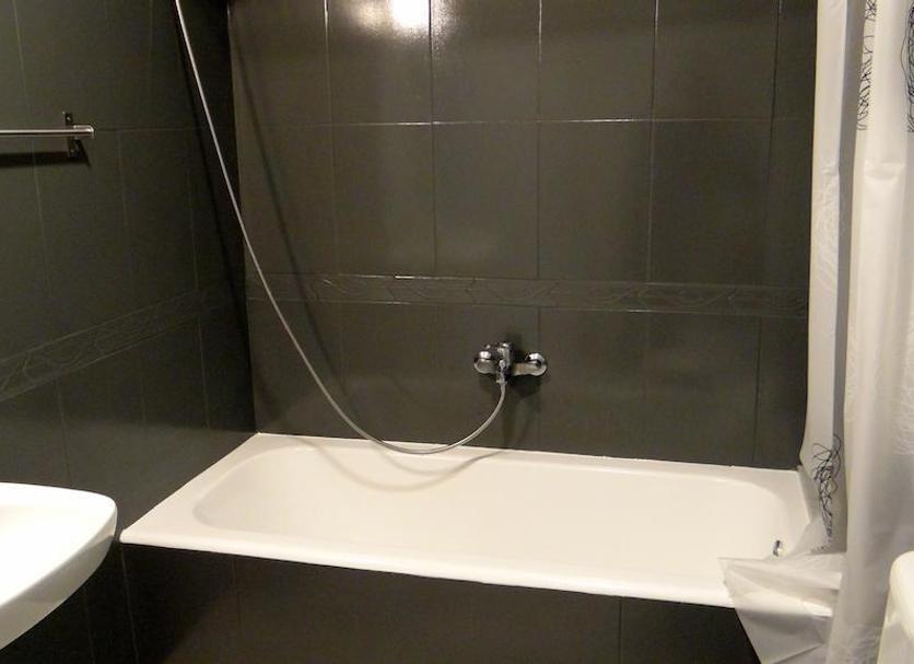 Kylpyhuone Valokuva
