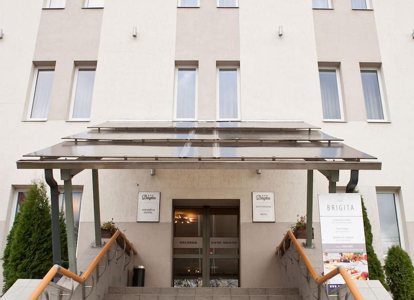 Rakennus Valokuva