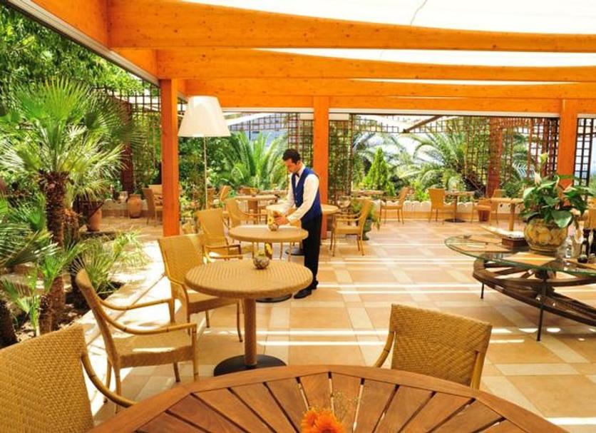 Patio Valokuva