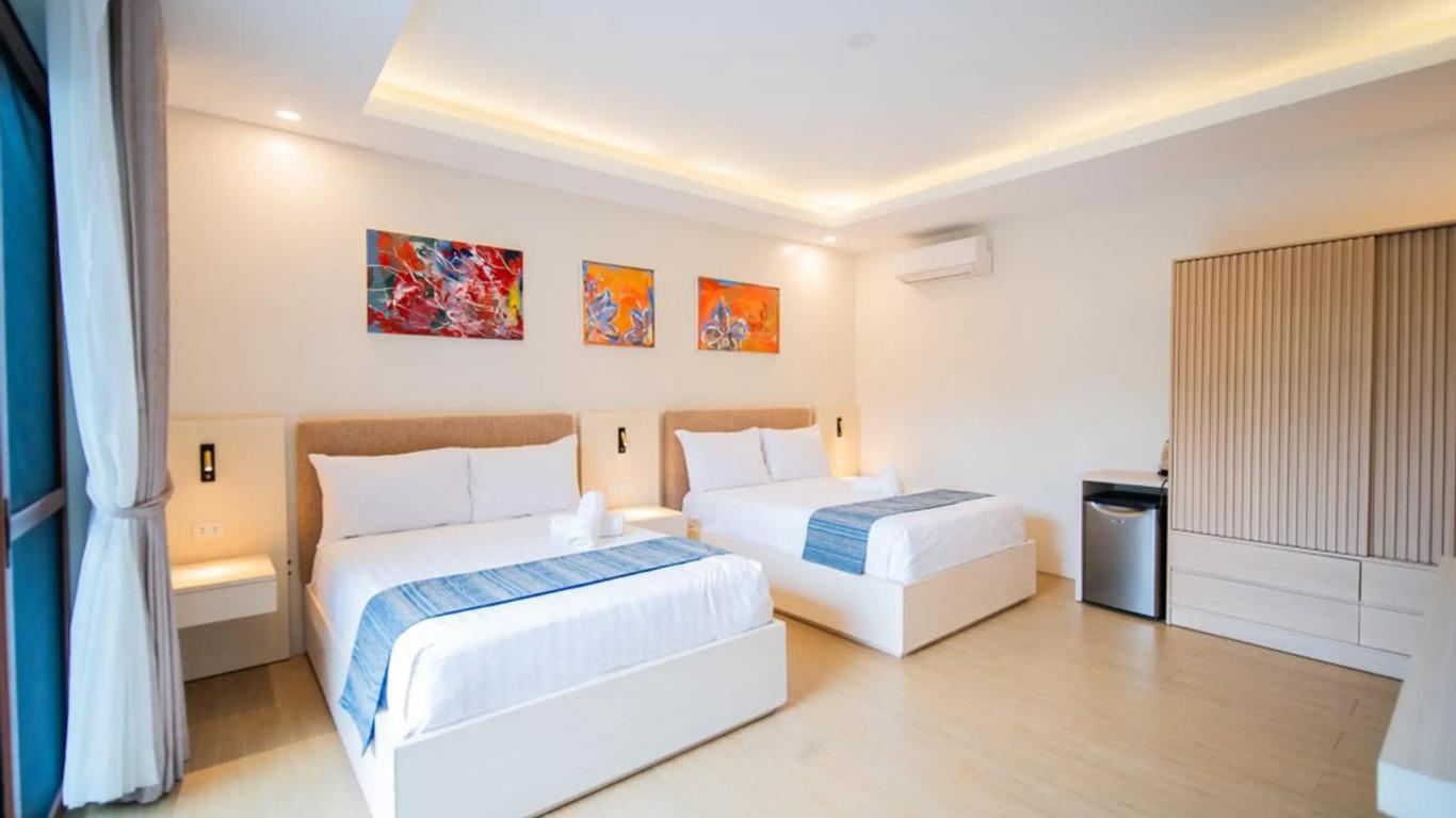 Klm Condotel
