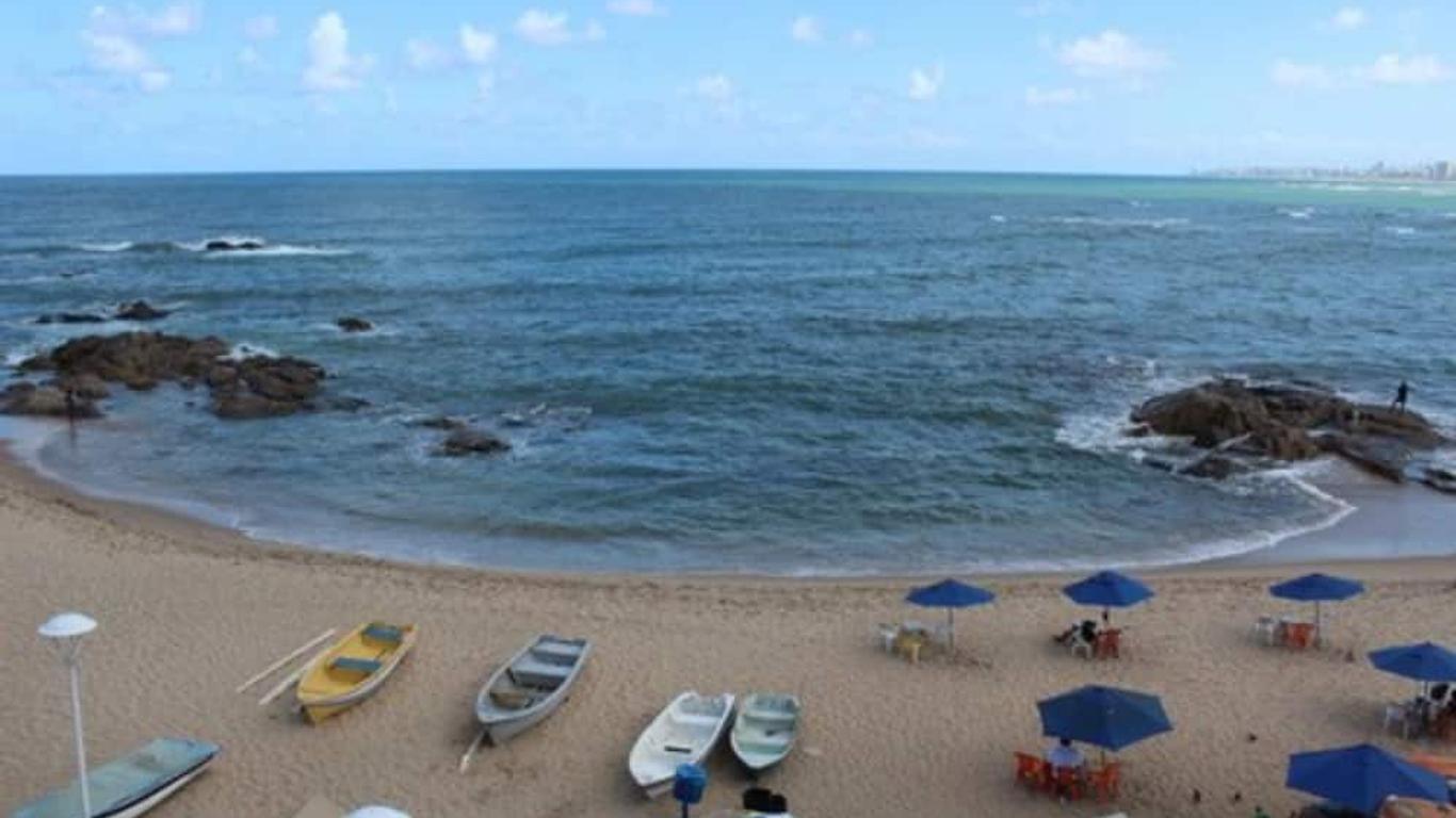 Hotel Luar de Itapua