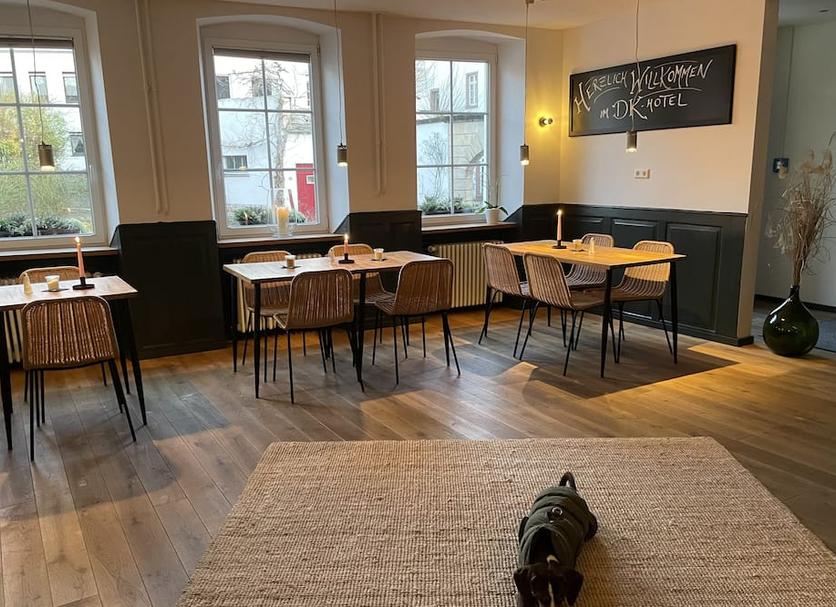Ravintola Valokuva