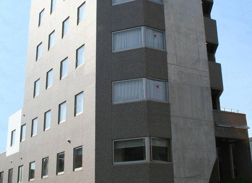 Rakennus Valokuva