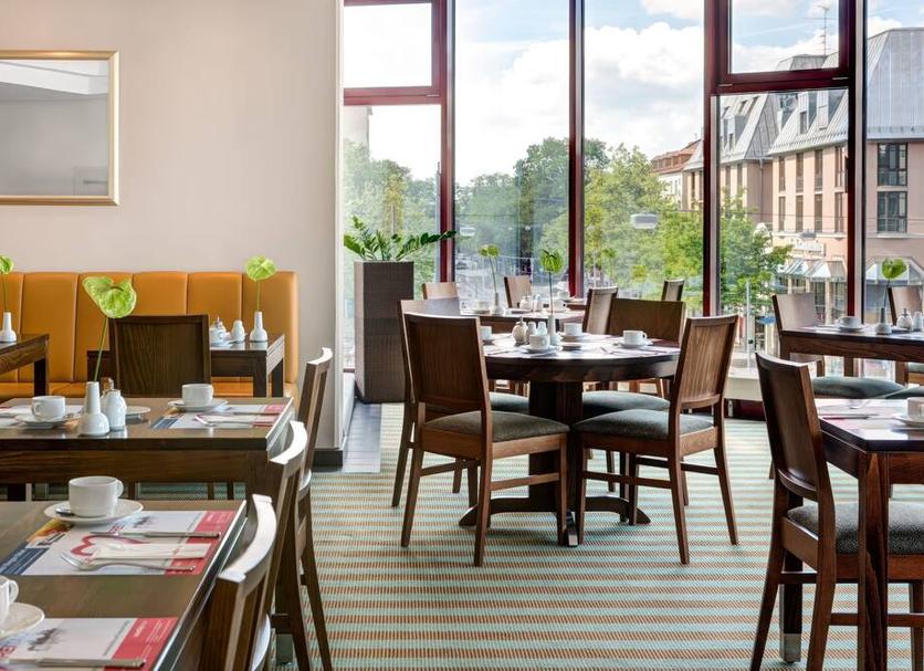 Ravintola Valokuva