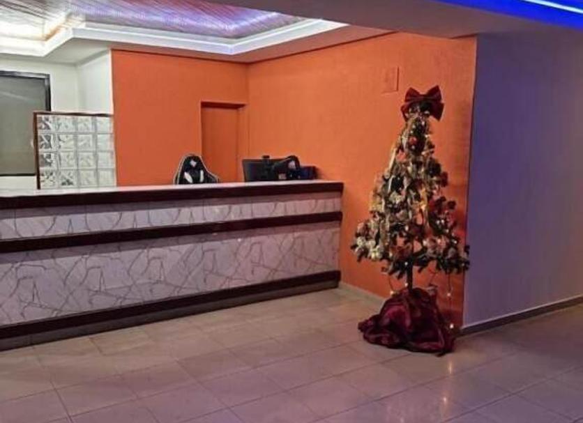 Vastaanotto Valokuva