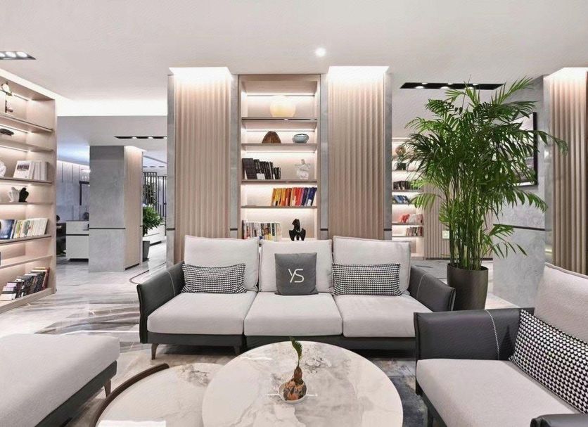 Oleskelutila Valokuva