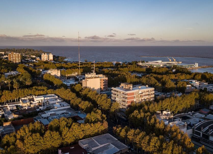 Näkymät ulkona Valokuva