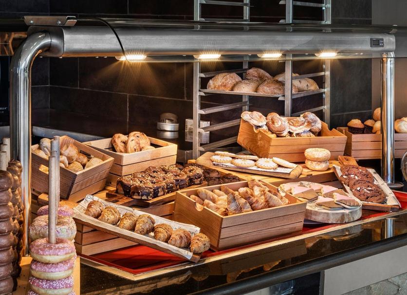Buffet Valokuva