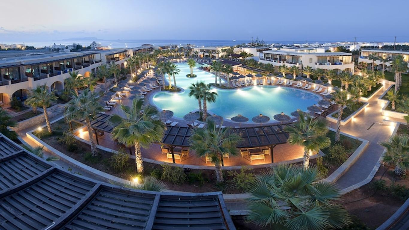 Stella Palace Aqua Park Resort