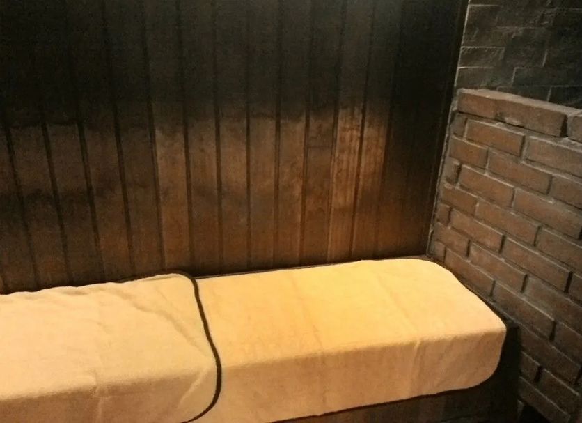 Kylpylä Valokuva