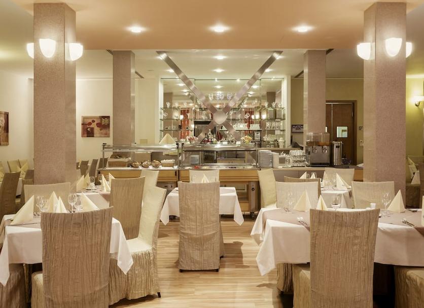 Ravintola Valokuva
