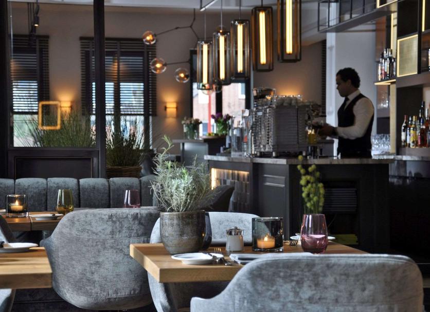 Ravintola Valokuva
