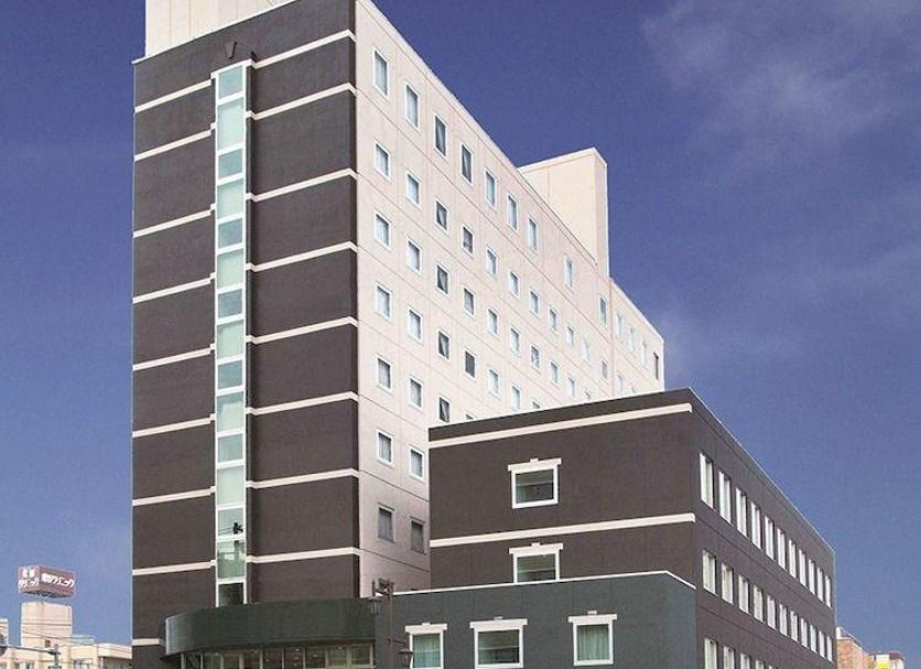 Rakennus Valokuva