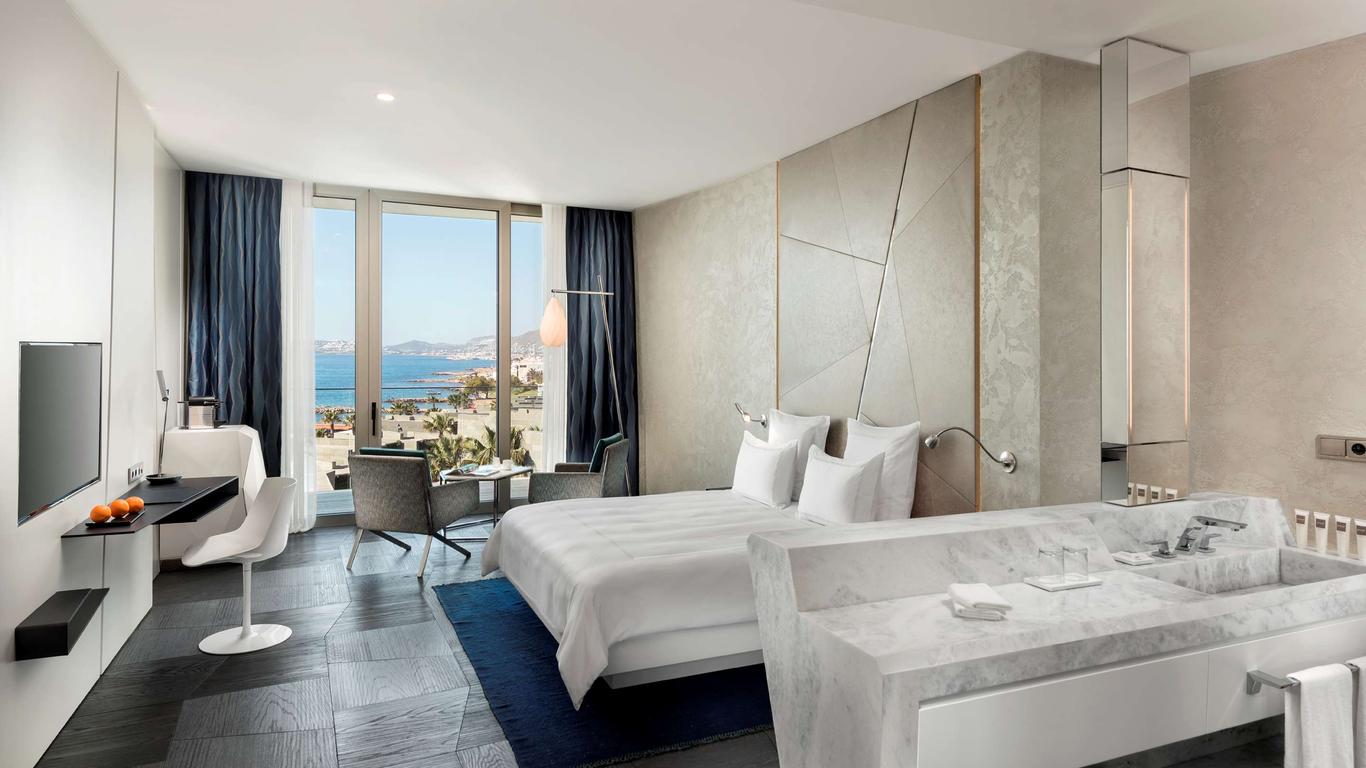 Swissôtel Resort Bodrum Beach