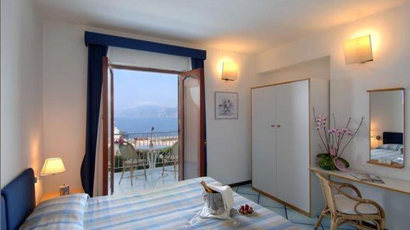 Hotel Le Fioriere