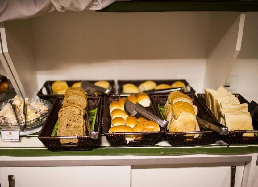 Buffet Valokuva