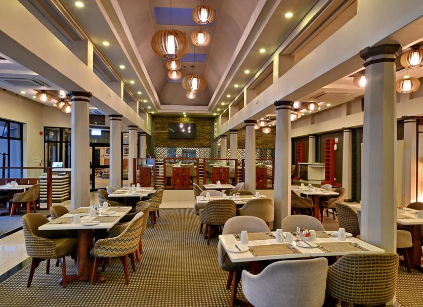 Ravintola Valokuva