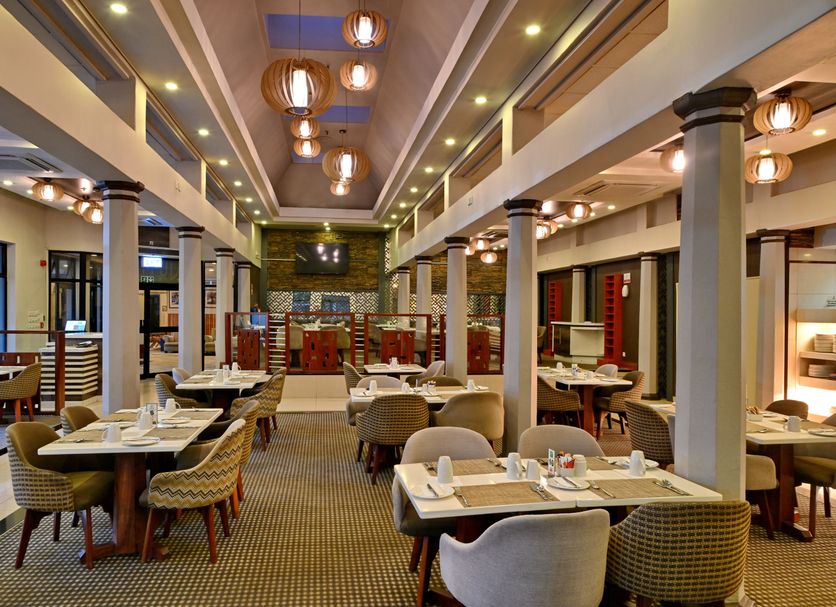 Ravintola Valokuva