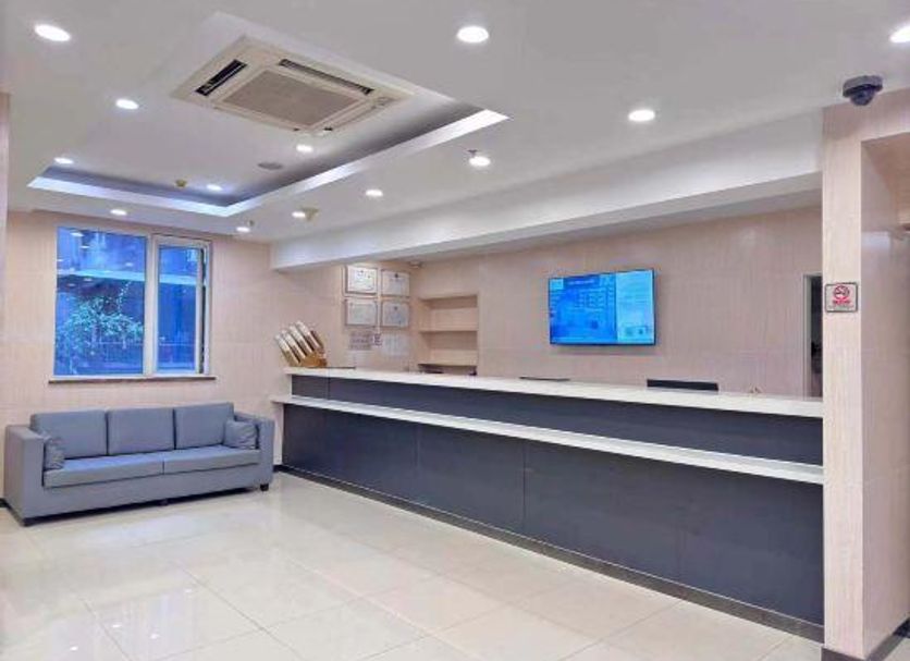 Vastaanotto Valokuva