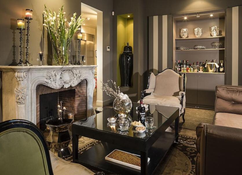 Oleskelutila Valokuva