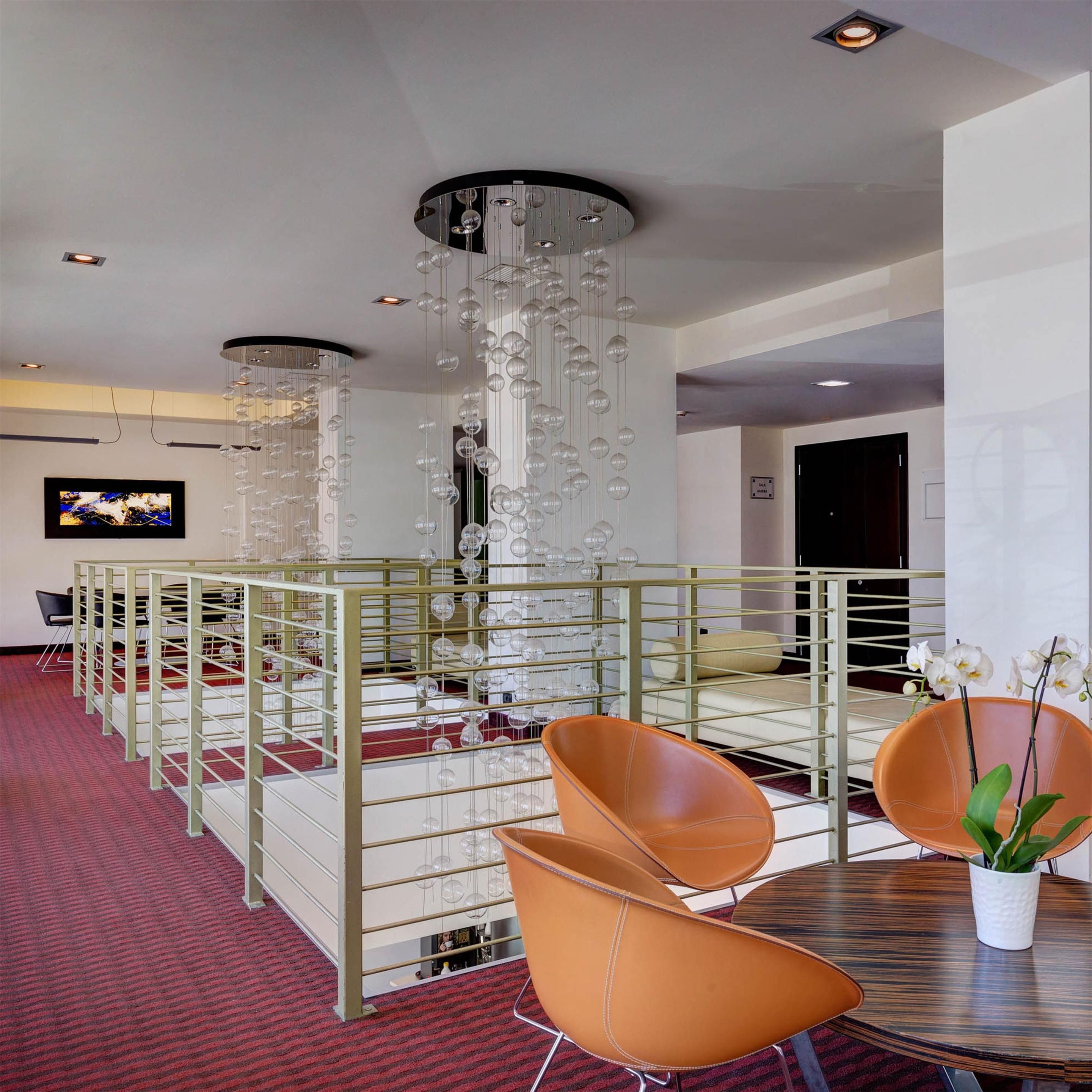 Hotellin palvelut