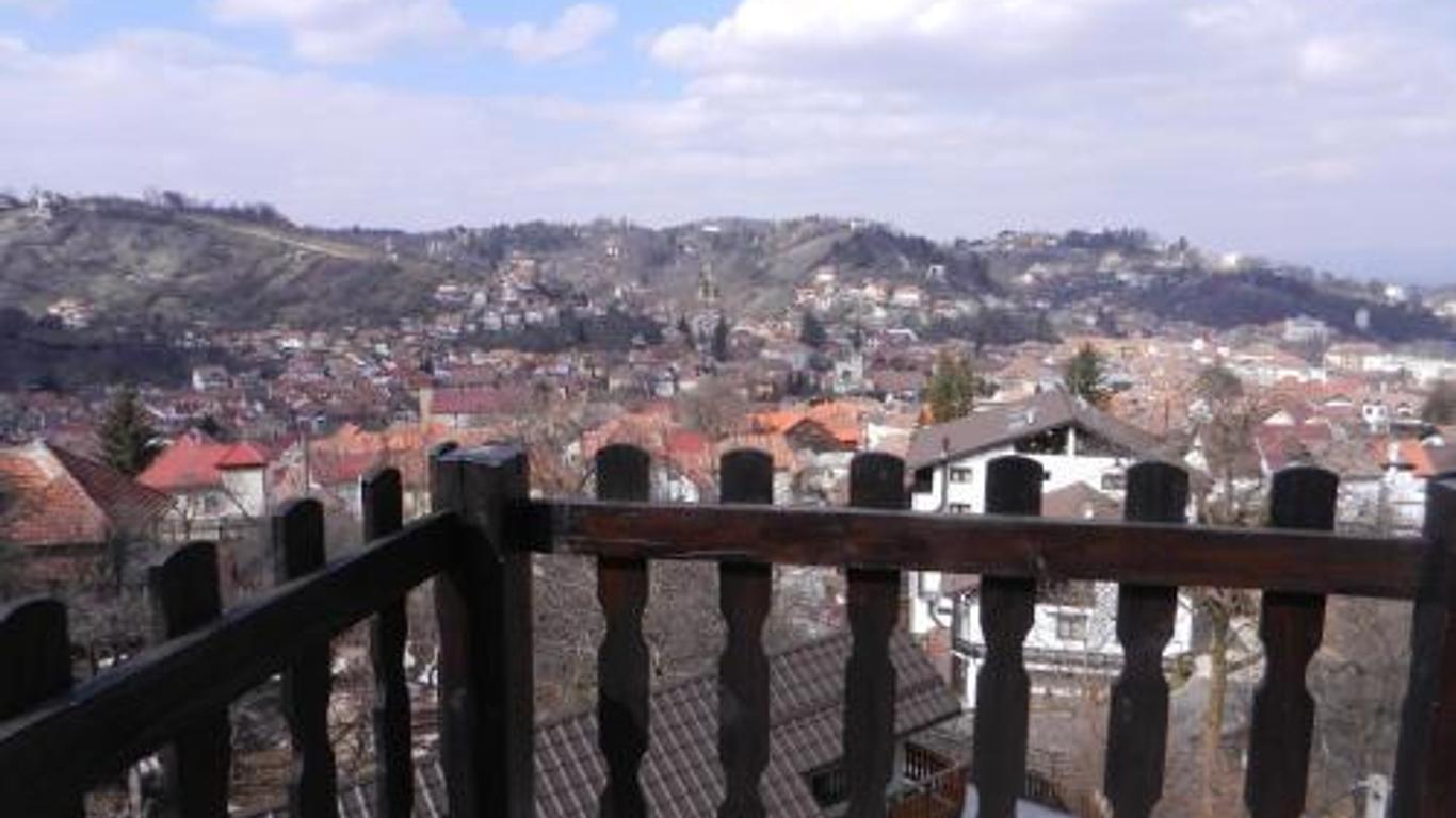 Casa Cristina
