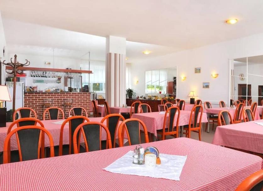 Ravintola Valokuva
