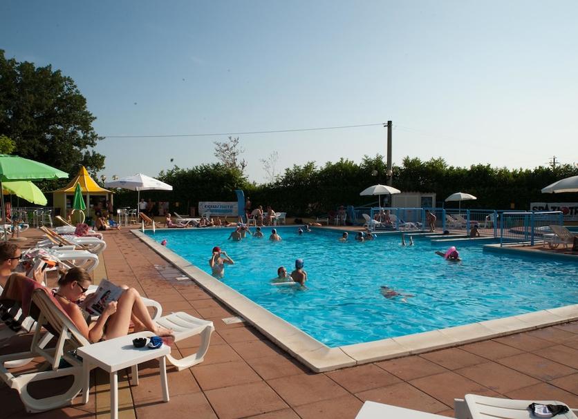 Uima-allas Valokuva