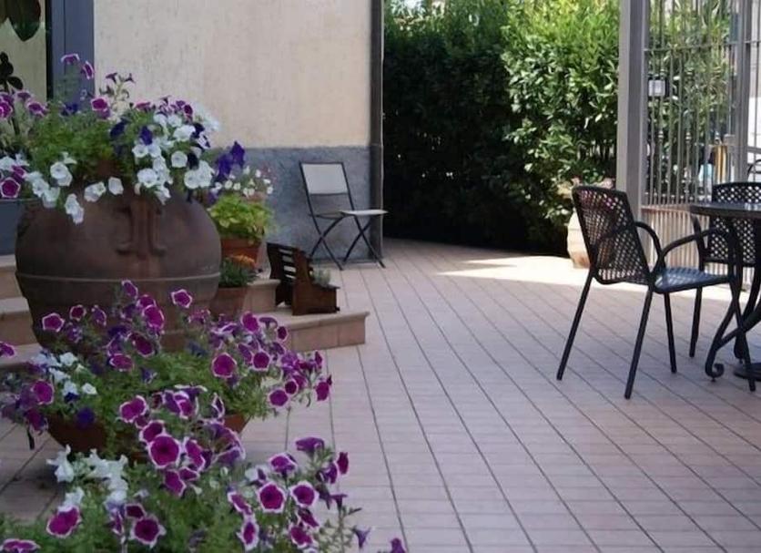Patio Valokuva