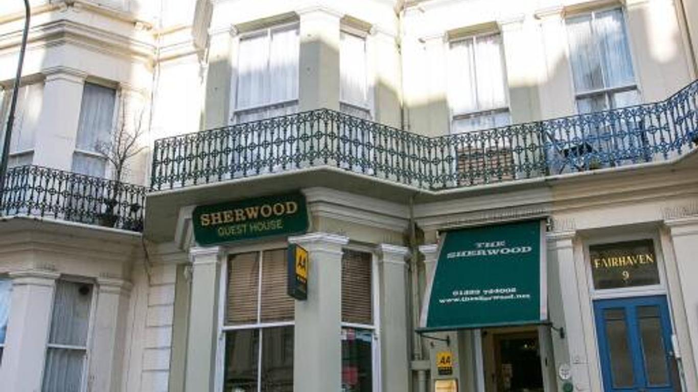 The Sherwood