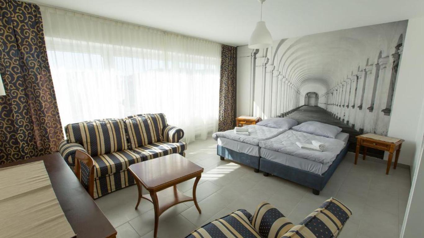 City Hotel Wuppertal