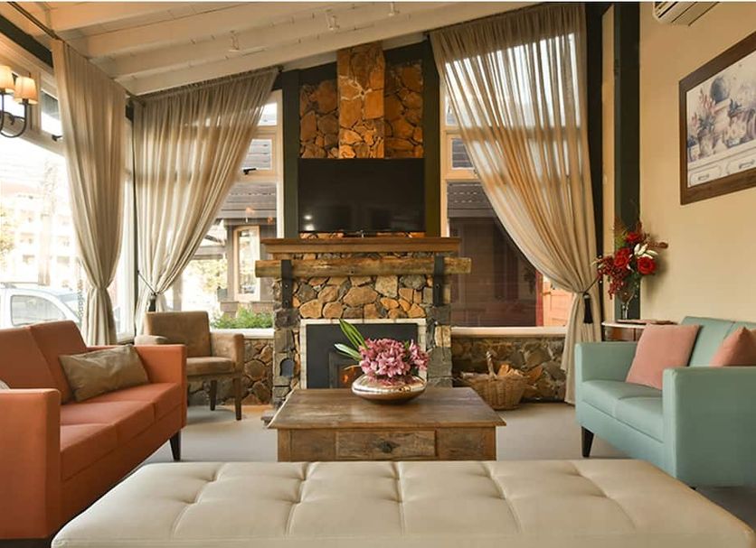 Oleskelutila Valokuva