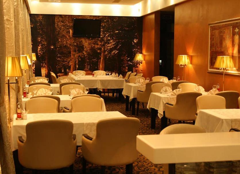 Ravintola Valokuva