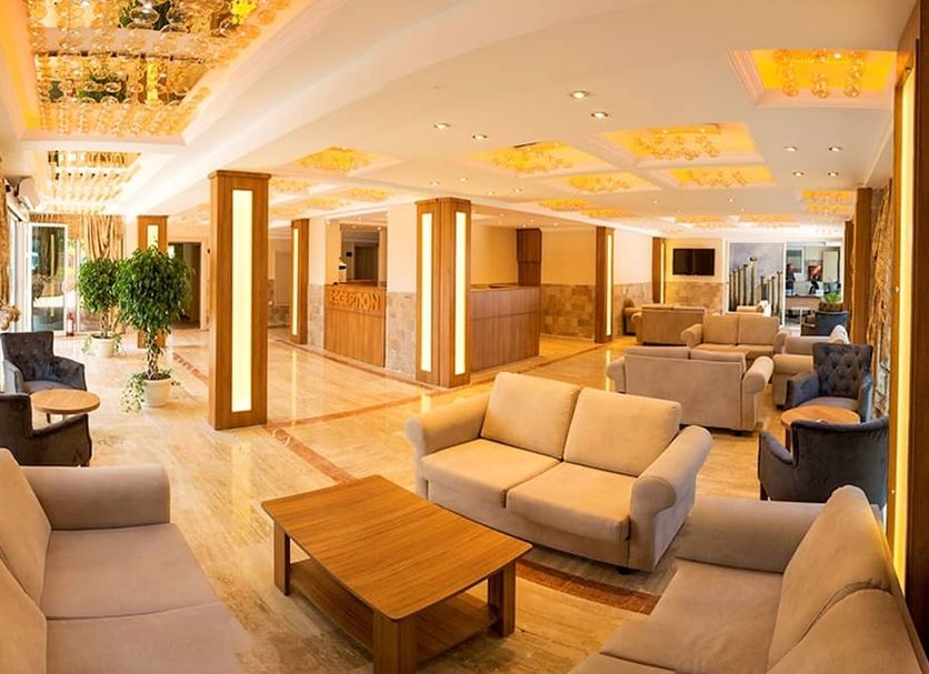 Oleskelutila Valokuva