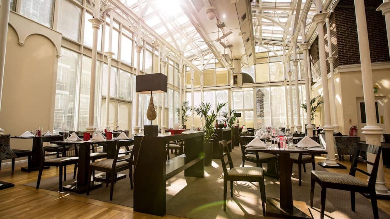 Hilton London Euston