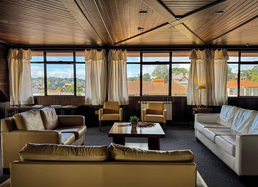 Oleskelutila Valokuva