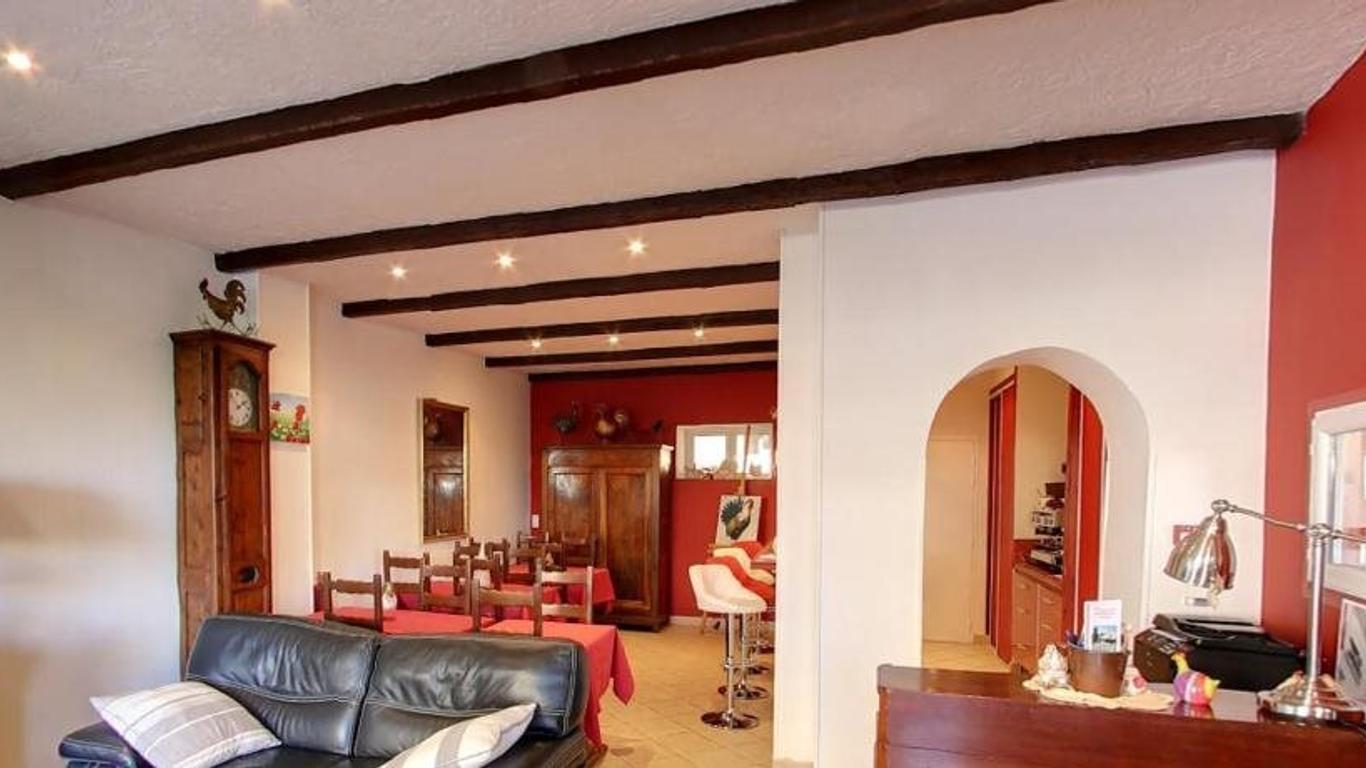 Hotel Le Lys