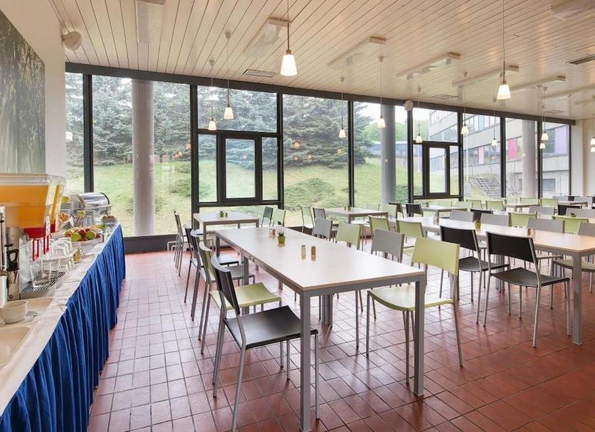 Ravintola Valokuva