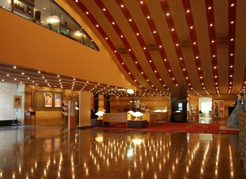 Aula Valokuva